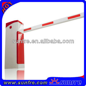 Puerta de La barrera, Barrera de Tráfico, Equipo de Estacionamiento, Sistema de Control de Acceso - Product Image 2