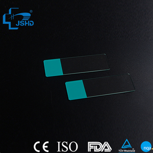 Fabrication Directe produits Chine HDA Neuture verre Boro. 3.3 <span class=keywords><strong>lame</strong></span> de <span class=keywords><strong>microscope</strong></span> et le couvercle en verre - Product Image 3