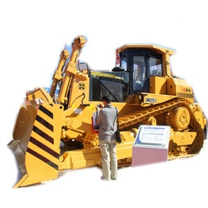 Bulldozer/Dozer CAT D8/SD8 320HP Buatan Cina untuk Pekerjaan Penggerak Tanah - Product Image 6