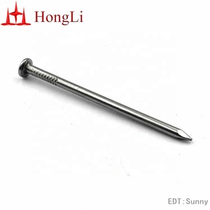 Cheap Fastening China Factory 17x24 25kg Bright Common Wire Nail <strong>Clavos</strong> - Product Image 3