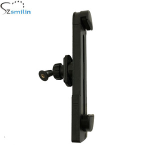 Increíble buen vendedor titular de 7 pulgadas tableta de 7 "10 comprimidos seguro trípode soporte Base para 12,9 iPad - Product Image 4