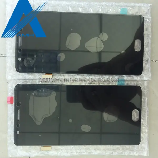 For OnePlus 3 Three A3000 A3003 lcd display with touch screen pantalla tactil tested