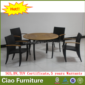 <span class=keywords><strong>Mesa</strong></span> <span class=keywords><strong>de</strong></span> muebles <span class=keywords><strong>de</strong></span> madera <span class=keywords><strong>de</strong></span> <span class=keywords><strong>teca</strong></span> <span class=keywords><strong>de</strong></span> lujo silla <span class=keywords><strong>de</strong></span> <span class=keywords><strong>comedor</strong></span> al aire libre set - Product Image 1