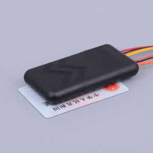 Plateforme de suivi GPS pour localiser la voiture ou la moto avec le GT02 et le GT 06 3G - Product Image 1