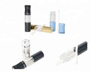Mỹ Phẩm Gói Bao Bì Độc Đáo Son Bóng Ống <span class=keywords><strong>Container</strong></span> Trường Hợp Chai Double Side Rỗng Lip Gloss Ống Với 2 Trong 1 - Product Image 3