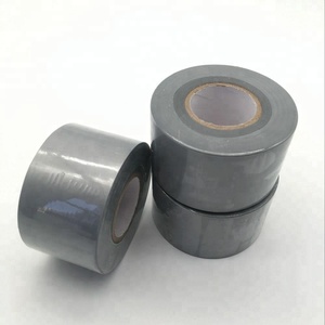 Thickness 0.18mm Stronger Adhesive <strong>Lead</strong> Free PVC Duct <strong>Tape</strong> 48mm X 30m