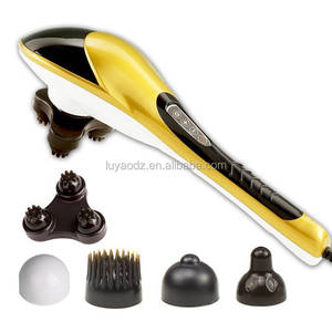 Martillo de Masaje de Acupresión Inteligente Luyao LY-630, Masajeador de Puntos de Presión Corporal - Product Image 2