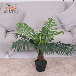 Pianta di plastica artificiale della palma dei <span class=keywords><strong>bonsai</strong></span> dell'<span class=keywords><strong>interno</strong></span> di alta qualità <span class=keywords><strong>da</strong></span> vendere - Product Image 3