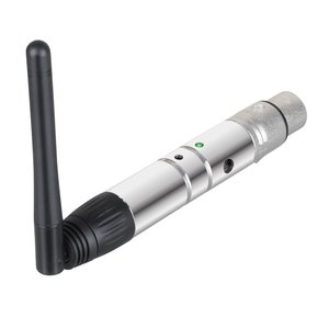 2026 Neuer Stil 2.4G DMX512 <span class=keywords><strong>Controller</strong></span> Drahtloser DMX Sender Empfänger für Bühnen- & <span class=keywords><strong>DJ</strong></span>-Beleuchtung - Product Image 2