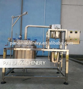 Peralatan Distilasi Minyak Atsiri Harga Pabrik - Product Image 6