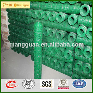 Galv mergulhado quente. Engranzamento de fio sextavado/proteção galinheiro cerca de <span class=keywords><strong>arame</strong></span> - Product Image 3
