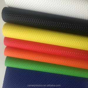 Pelle PVC Goffrata a Caldo Impermeabile per Moto, Jet Ski, Abbigliamento e Tessili per la Casa - Product Image 4