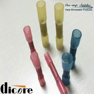 Terminal tipos para cables eléctricos / automóvil / camión / 10-22 AWG conector - Product Image 5