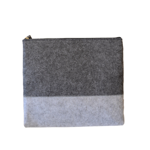 Best verkopende product online winkelen gratis verzending custom voelde laptop tas organizer, designer lady vrouw hand tas handtassen - Product Image 3