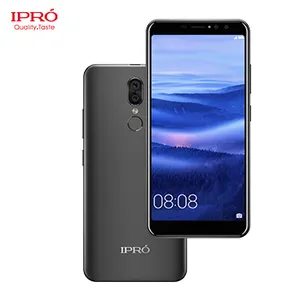 ponsel 2 g ram Suppliers-Ipro resset android mobile phone 2MP+5MP 2 rear camera