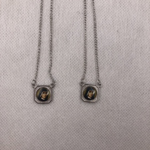 Collier chapulaire gothique personnalisé - Product Image 2