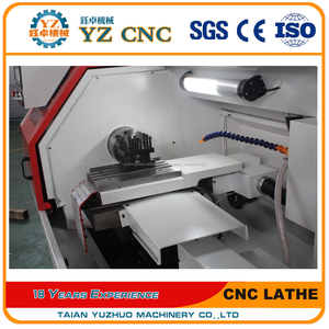 Transformando torno cnc usinagem da China Fornecedor <span class=keywords><strong>Realiable</strong></span> e Fabricante - Product Image 2