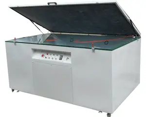 High Quality UV Led Screen Frame Printing Exposure Machine