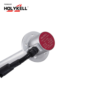 אורך מתכוונן Holykell OEM חיישן רמת דלק דלק רכב, ניטור דיזל - Product Image 5