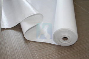 <span class=keywords><strong>Tissu</strong></span> de <span class=keywords><strong>feutre</strong></span> de polyester d'aiguille non tissée antidérapante auto-adhésive - Product Image 2