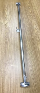 Asta e Accessori Regolabili per Tenda <span class=keywords><strong>Doccia</strong></span> ad Angolo - Product Image 5