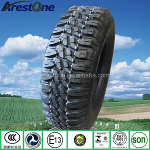 Hoge Kwaliteit All Terrain Tire LT245/75R16 LT265/75R16 LT285/75R16