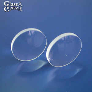 Lentes convexas planas de grado óptico para telescopio y lente de imagen - Product Image 6