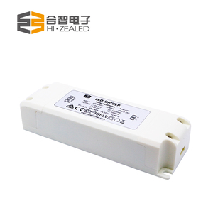Flicker libre PF0.95 40 V 60 W 1500mA LED Driver - Product Image 1