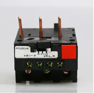 LR1-D40353 220VAC telemecanique thermal overload relay price