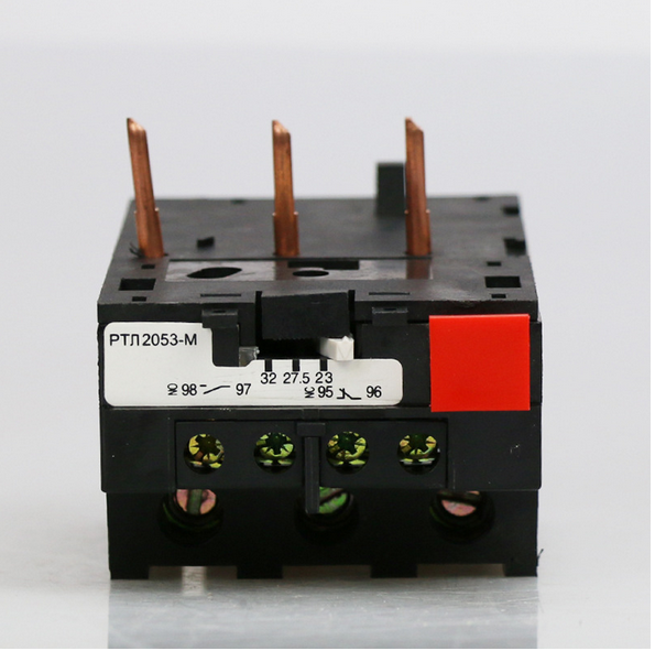 LR1-D40353 220VAC Telemecanique Thermal Overload Relay Price