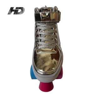 Nouvelles patins à roulettes de type baskets AF1 pour garçons et filles - Product Image 3