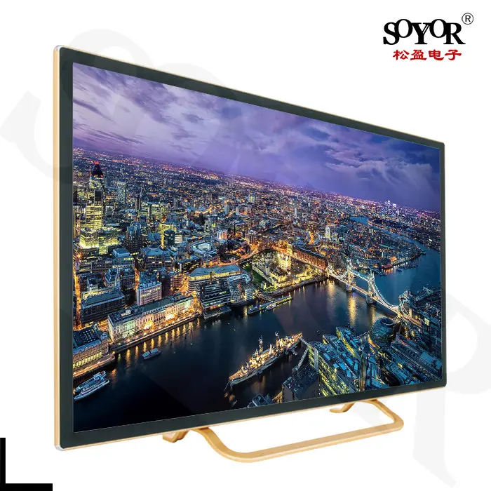 television 65 inch smart tv flat screen television 4K
