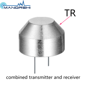 MANOR SHI 40kHz Digitaler Ultraschalls ensor Fahrzeug erkennungs <span class=keywords><strong>sensor</strong></span> - Product Image 3