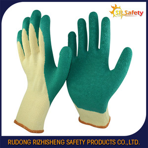 Hot Sale cut resistant <span class=keywords><strong>shoulder</strong></span> <span class=keywords><strong>length</strong></span> <span class=keywords><strong>Latex</strong></span> <span class=keywords><strong>gloves</strong></span> - Product Image 4