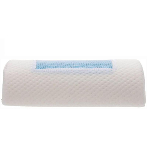 China por mayor de mercancía viajes enfriamiento gel de espuma de memoria almohada - Product Image 3