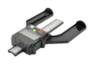 جهاز توجيه يدوي بشاشة LCD رقمي قائم بذاته بفتحة قياس 80 ممغنط 0-من البلاستيك - Product Image 3