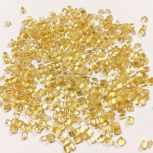 Pellets PEI Golden Black Blue Haute qualité et livraison Pellets de résine plastique PEI rapides PEI Polyétherimide Prix d'usine - Product Image 5