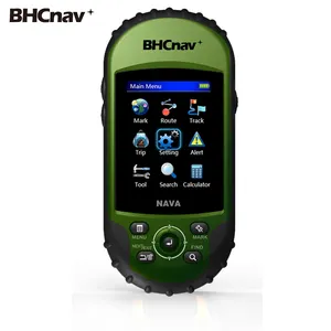 BHCnav NAVA 400 Handheld GPS Outdoor Terjemahan untuk Garming ETrex 20