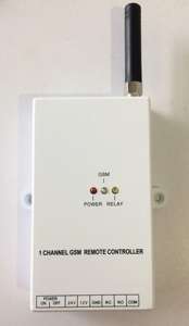 GSM ประตู Intercom GSM Gateway ฟรี Call - Product Image 2