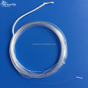 <span class=keywords><strong>Prix</strong></span> de gros d'une valeur de ligne de niveau Furled ligne de pêche Tenkara - Product Image 2