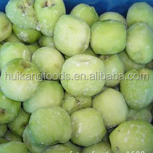 Cinese congelato frutti (congelati fragola, congelati berry,) - Product Image 4