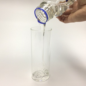 Dove Acquistare Silicone Liquido Trasparente - Product Image 3