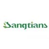 Wenzhou Sangtian Fluid Automatic Control Equipment Co., Ltd. logo