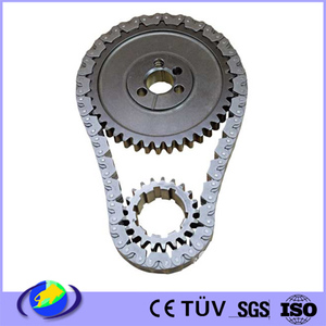 멋진 자동차 벽 예술 금속 시계 CNC 가공 스테인레스 스틸 황동 구리-자동차 부품 선물 CNC 가공 부품