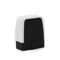 ¡Fabricante OEM! ¡Descuento V2.2! Lector de Códigos OBD2 Bluetooth BLE4.0 ELM 327 Elm327 Pic 25k80 V1.5 Obdii V 1.5 OBD 2 Obd2
