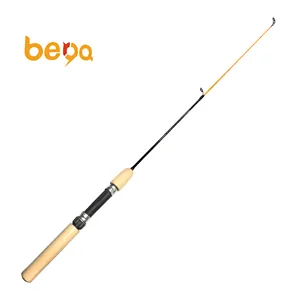 Cheap, Durable, and Sturdy Ice Fishing Rod For All 