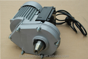 Harga Mixer Tanah Memuat Sendiri Ponsel Kecil - Product Image 5