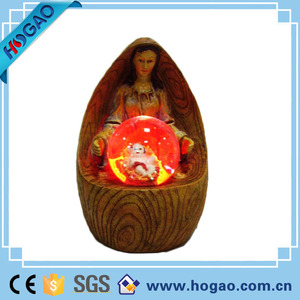 Bola <span class=keywords><strong>de</strong></span> resina <span class=keywords><strong>De</strong></span> Agua Religión LLEVÓ Globo <span class=keywords><strong>De</strong></span> La Nieve con el <span class=keywords><strong>Amor</strong></span> <span class=keywords><strong>de</strong></span> Madre - Product Image 2