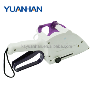Chinese Manufacturer Manual <strong>Label</strong> <strong>Applicator</strong> / Hand Held <strong>Label</strong> <strong>Applicator</strong> - Product Image 2