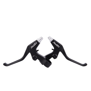 Alavanca de Freio ZTTO MTB V para Bicicleta de Montanha em Liga de Alumínio, Freio Mecânico a Disco - Product Image 1